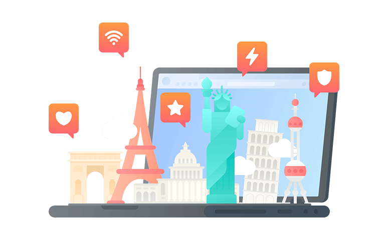 出国旅游 到乌兹别克斯坦旅游 - 大陆VPN